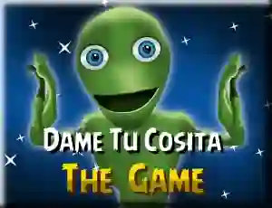 游戏Dame Tu Cosita在线