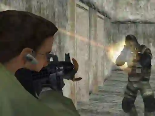 游戏Heavy Combat在线
