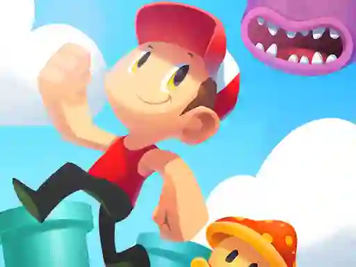 游戏Super Oscar在线