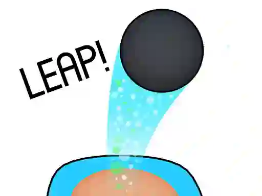 游戏Leap在线