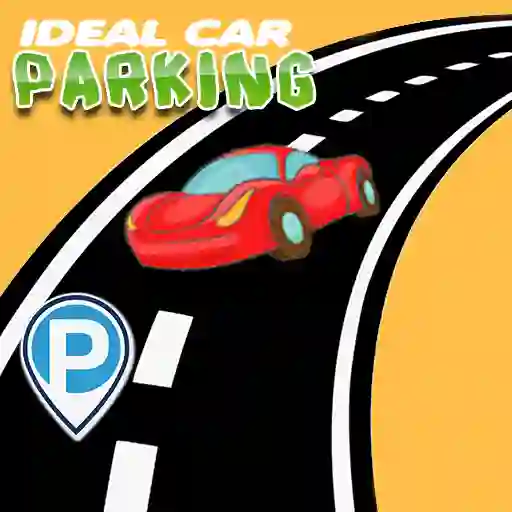 游戏Ideal Car Parking在线