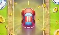 游戏Candy Car Escape在线