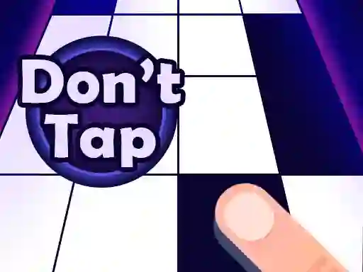 游戏Don't Tap在线
