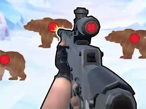 游戏Gun Shooting Range在线