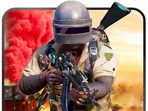 游戏Battleground Survival 2023在线