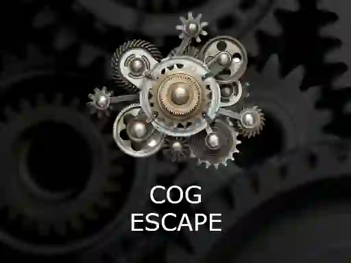游戏Cog Escape在线