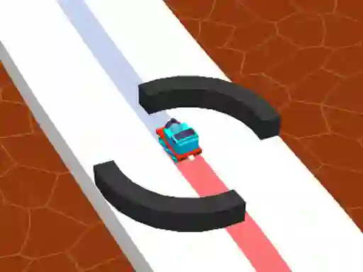 游戏Line Color 3D在线