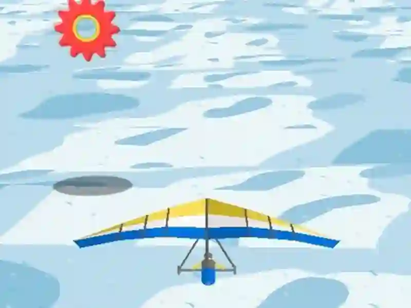 游戏Hang Glider在线
