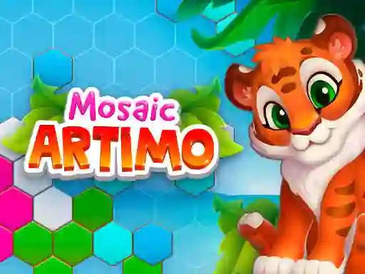 游戏Mosaic Artimo在线