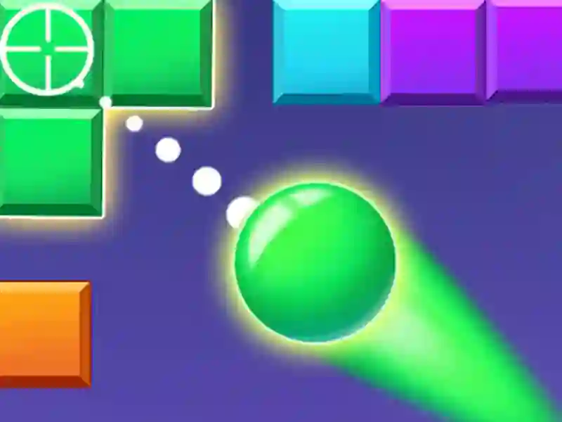 游戏Block Crasher在线
