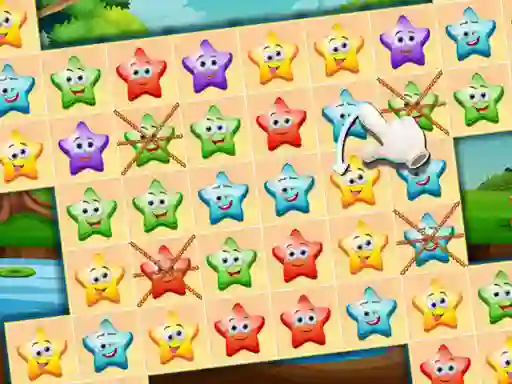 游戏Happy Stars Match 3在线