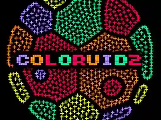 游戏Coloruid在线