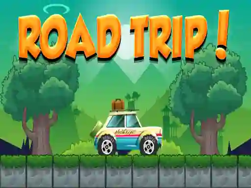游戏Road Trip!在线