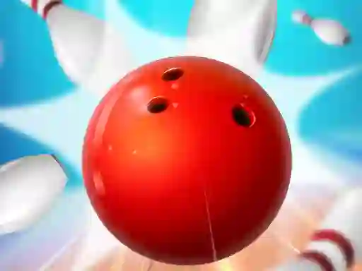 游戏Bowling Stars在线