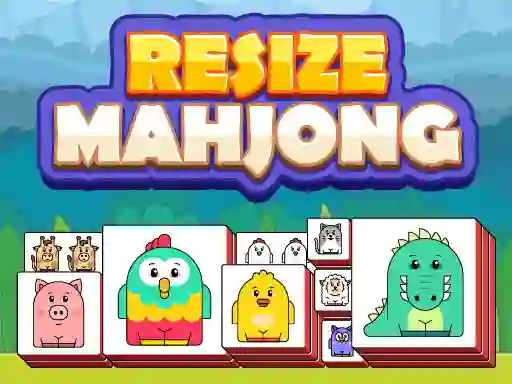 游戏Mahjong Blocks在线