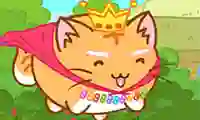 游戏Kitty Cat Power在线
