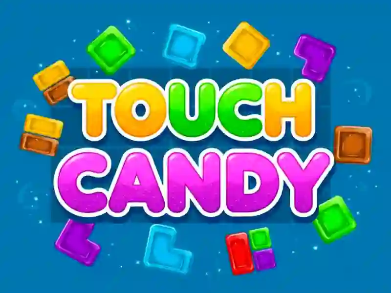 游戏Touch Candy在线