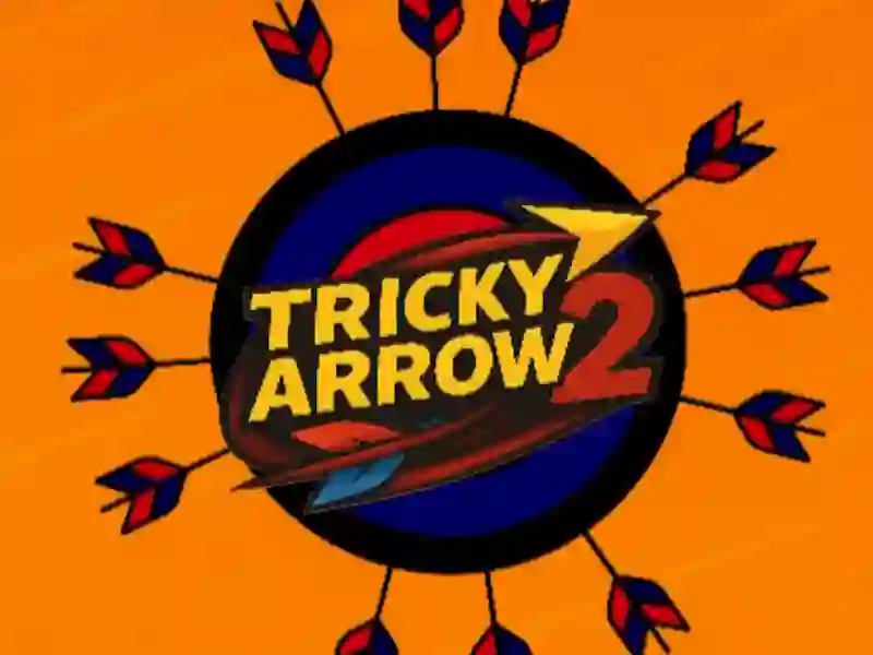 游戏Tricky Arrow 2在线