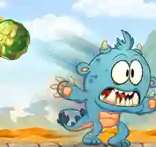 游戏Fodder Monster在线