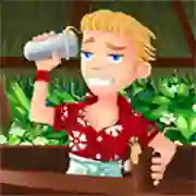 游戏Beach Bar在线
