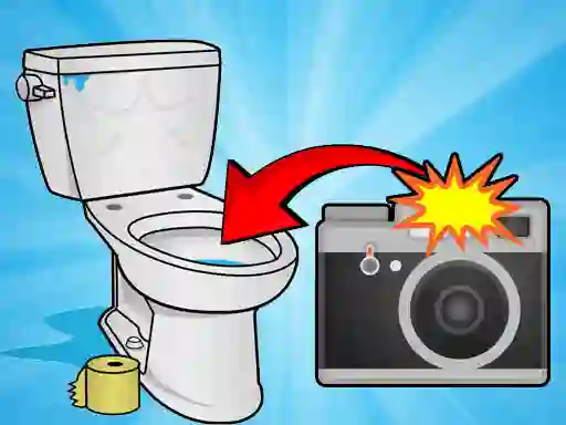 游戏Cameraman Plunge在线