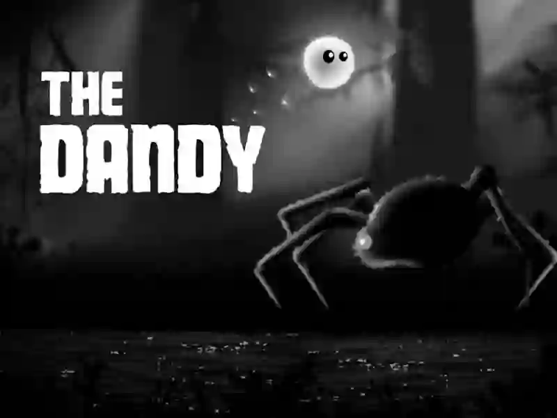 游戏The Dandy在线