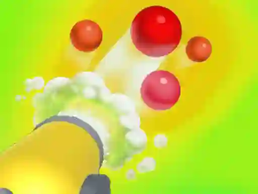 游戏Cannon Shot在线