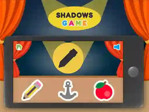 游戏Shadows Game在线