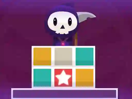 游戏Grim Fall在线