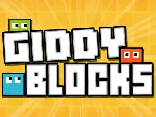 游戏Giddy Blocks在线