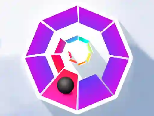 游戏Tunnel Survival在线