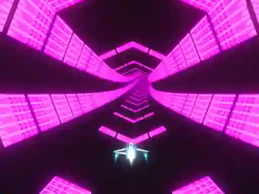 游戏Cosmic Aviator在线