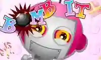 游戏Bomb It在线
