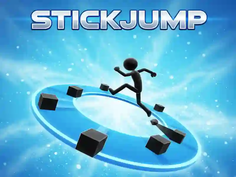 游戏StickJump在线