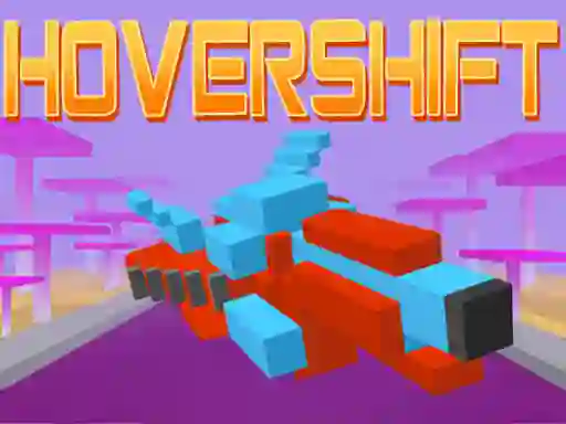 游戏Hover Shift在线