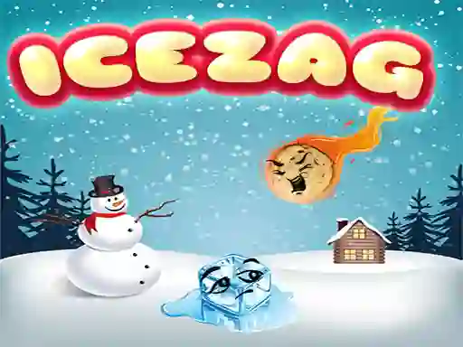 游戏Icezag在线