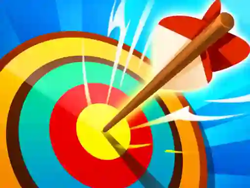 游戏Archery Mania在线