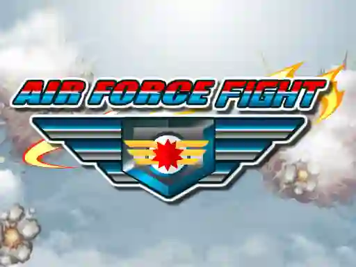 游戏Air Force Fight在线