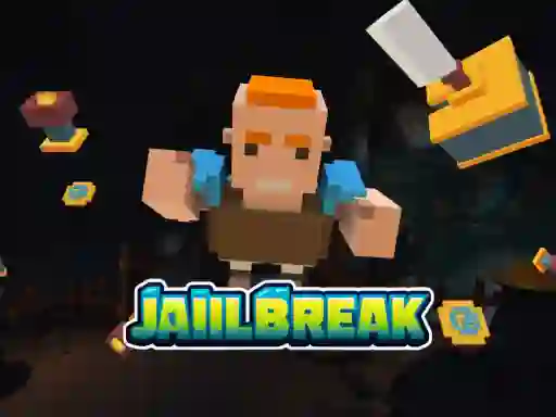 游戏Jailbreak. Roblox jumper在线