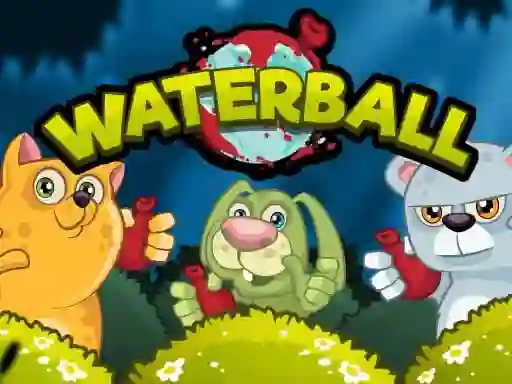 游戏Waterball在线