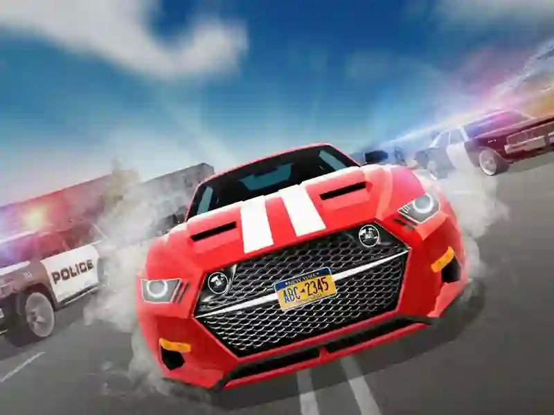 游戏Cars Simulator在线