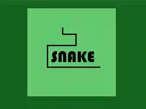 游戏Simple Snake在线