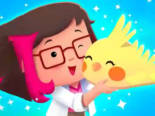 游戏Animal Lovers在线