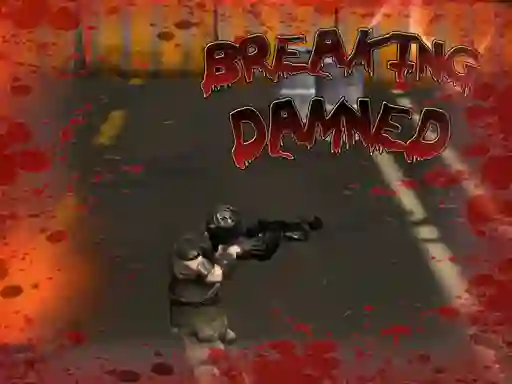 游戏Breaking Damned在线