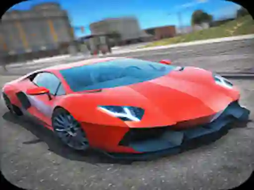 游戏Ultimate Real Car Parking在线
