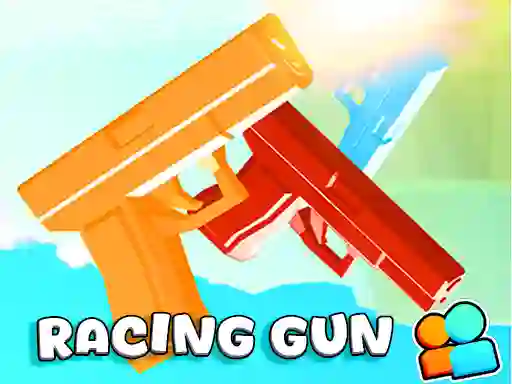 游戏Gun Sprint Online在线