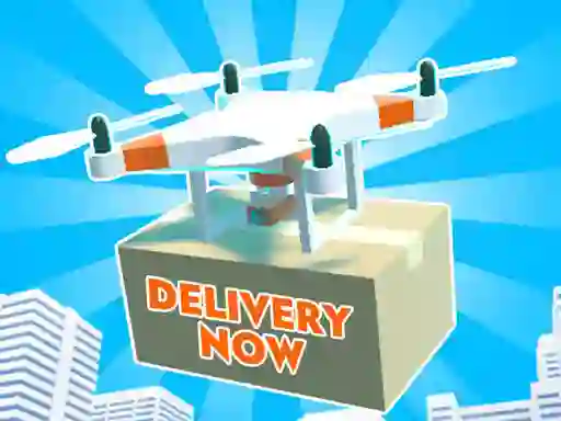 游戏Delivery Now在线