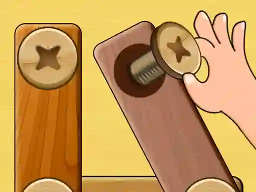 游戏Screw Puzzle在线