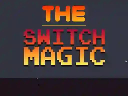 游戏Switch Magic在线