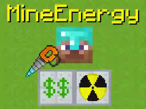 游戏MineEnergy在线